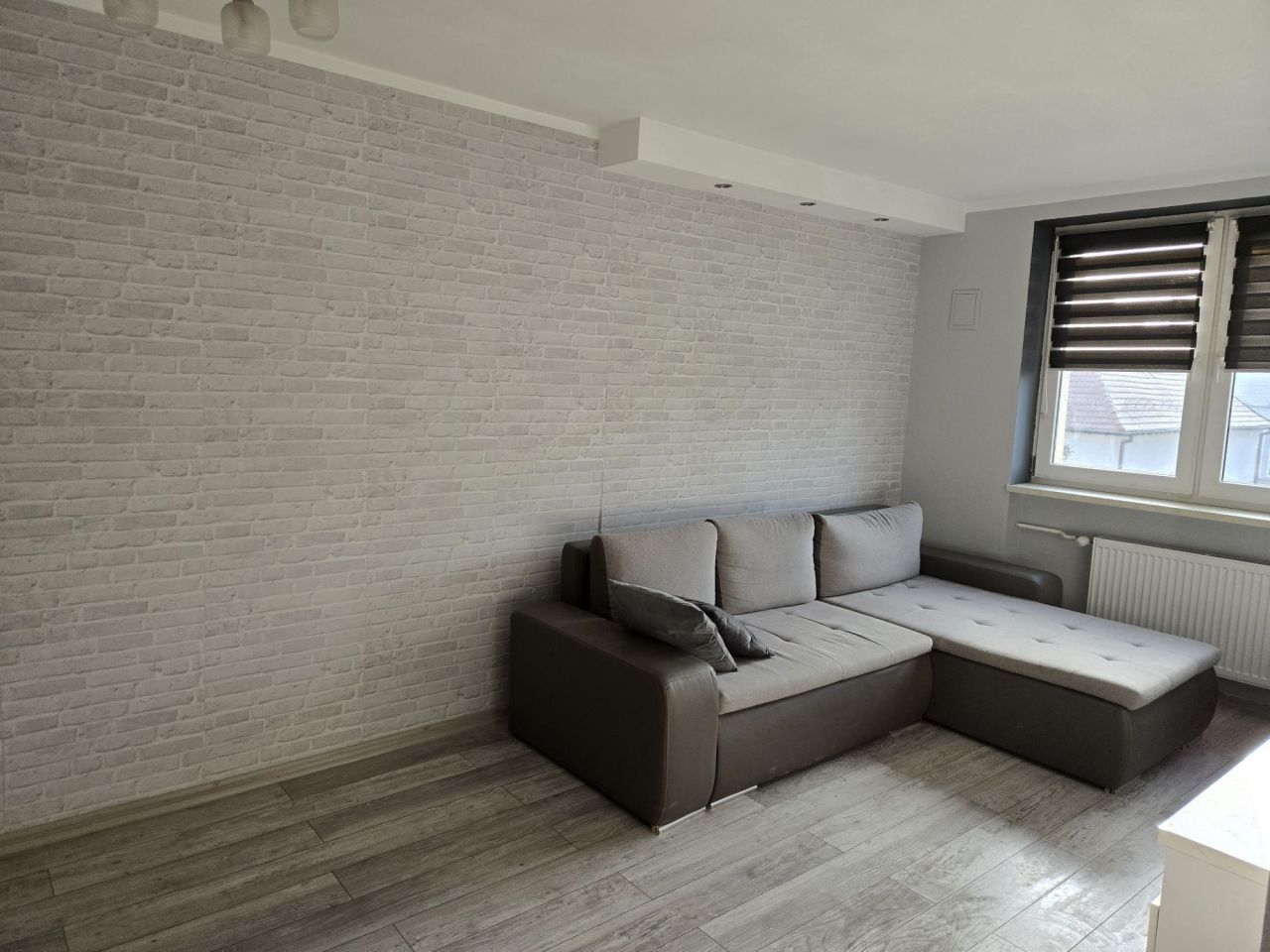 Mieszkanie 2-pokojowe Gliwice Śródmieście, ul. Kozielska. Zdjęcie 1