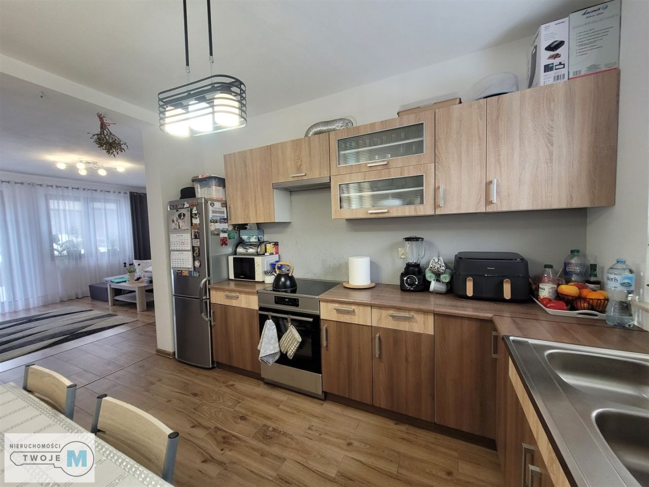 dom wolnostojący, 3 pokoje Cisów. Zdjęcie 26