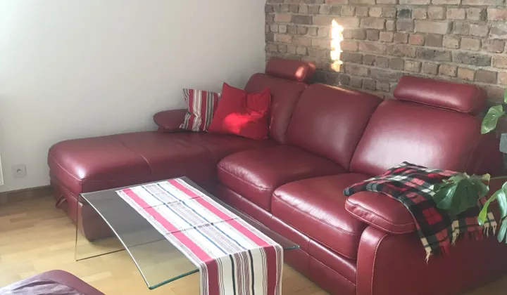 Mieszkanie 3-pokojowe Mysłowice Janów Miejski, ul. Janowska