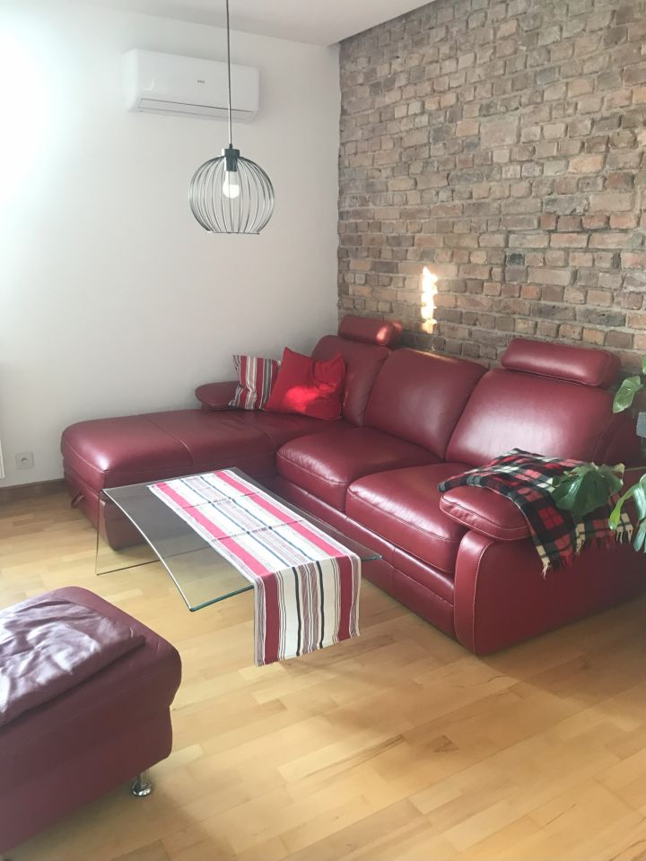 Mieszkanie 3-pokojowe Mysłowice Janów Miejski, ul. Janowska