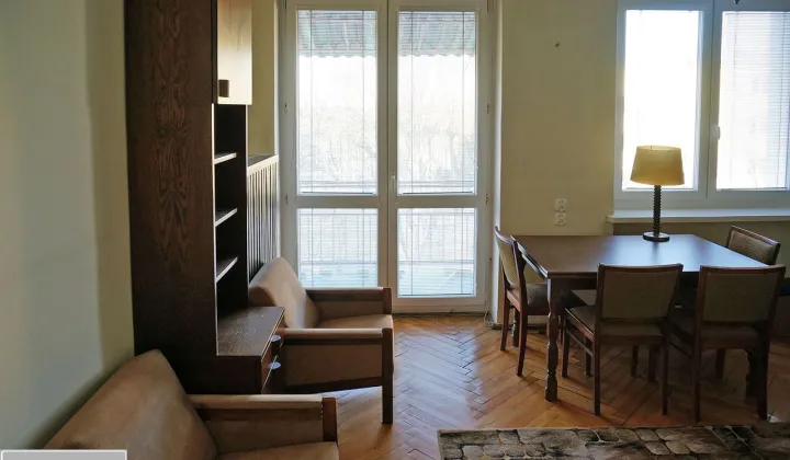 Mieszkanie 2-pokojowe Łódź Nowe Rokicie, ul. Komfortowa