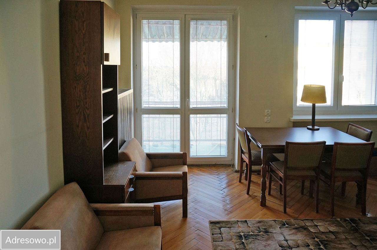 Mieszkanie 2-pokojowe Łódź Nowe Rokicie, ul. Komfortowa