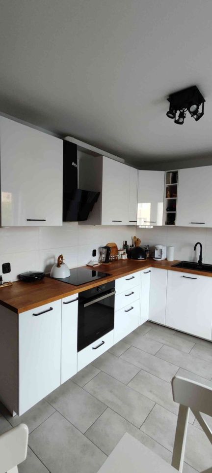 dom szeregowy Osówiec Osowa Góra. Zdjęcie 7