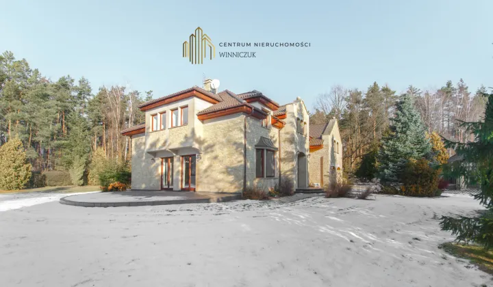 dom wolnostojący, 8 pokoi Ligota Piękna