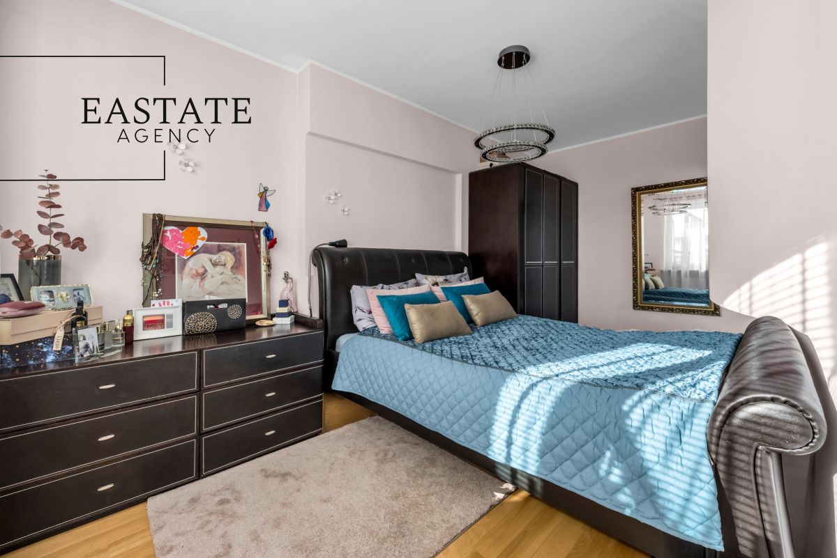 Mieszkanie 4-pokojowe Warszawa Bemowo, ul. Widawska. Zdjęcie 10