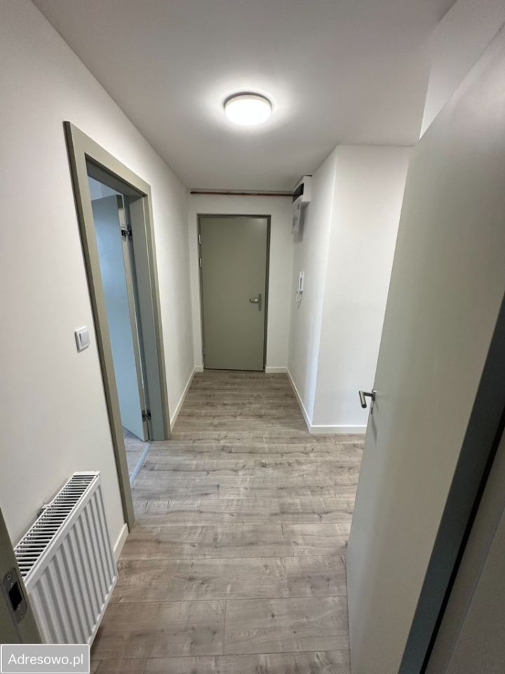 Mieszkanie 3-pokojowe Ośno Lubuskie, ul. Rzepińska. Zdjęcie 5