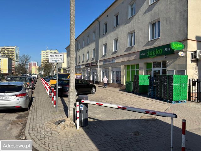 Lokal Bydgoszcz Górzyskowo, ul. Marka Orłowskiego. Zdjęcie 1