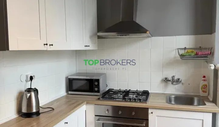 Mieszkanie 4-pokojowe Warszawa Śródmieście, pl. Konstytucji