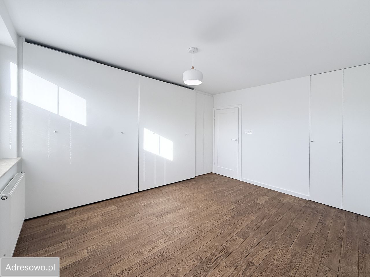 Mieszkanie 3-pokojowe Gdańsk Piecki, ul. Myśliwska. Zdjęcie 11