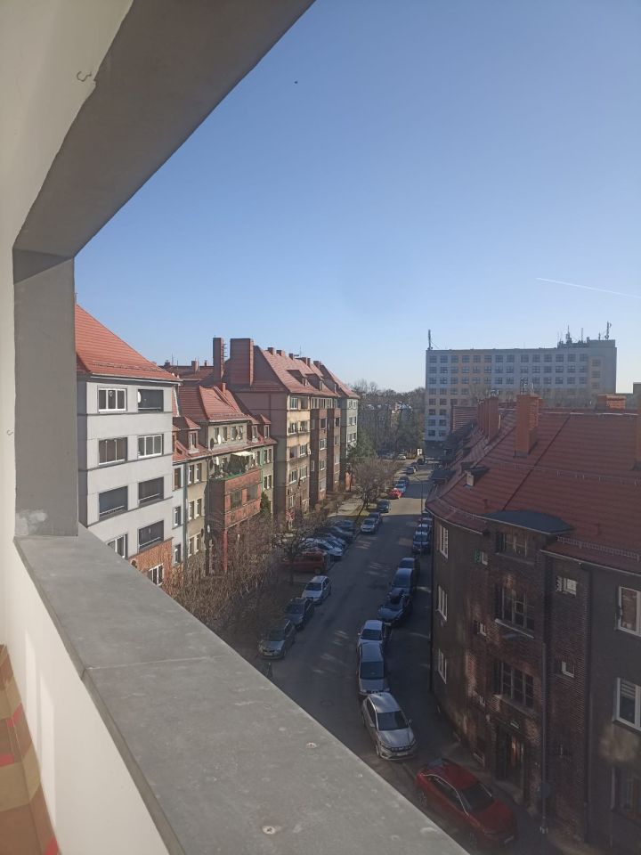 Mieszkanie 3-pokojowe Bytom Śródmieście, ul. Teodora Axentowicza. Zdjęcie 18