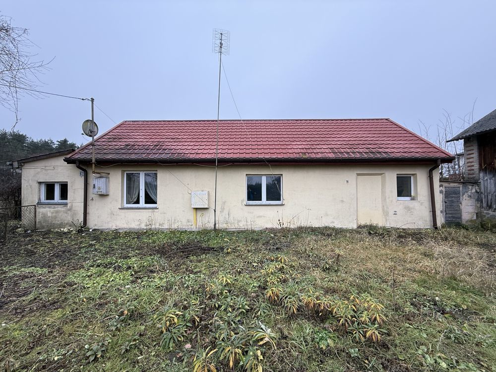 gospodarstwo Karczmiska Pierwsze. Zdjęcie 3