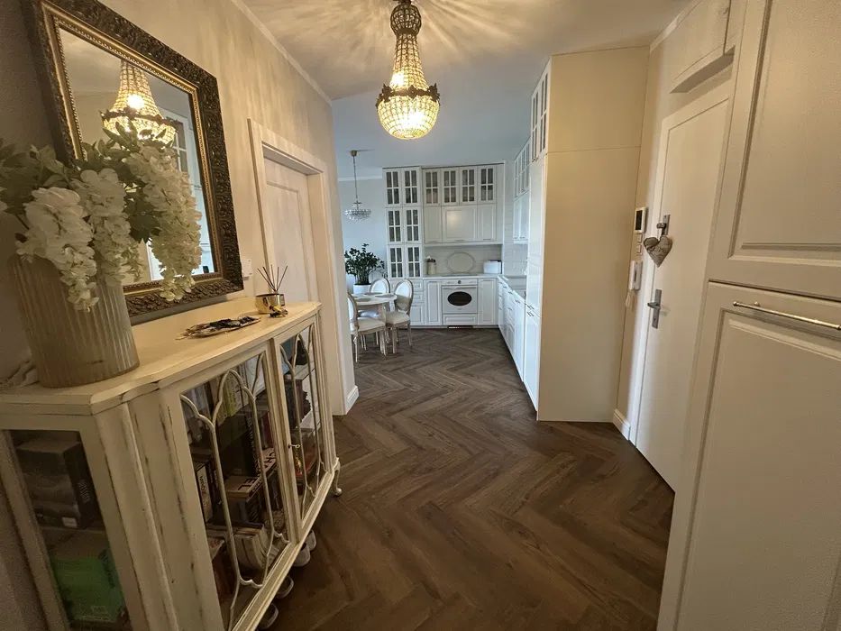 Mieszkanie 3-pokojowe Piotrków Trybunalski Śródmieście, ul. Przyszła. Zdjęcie 6