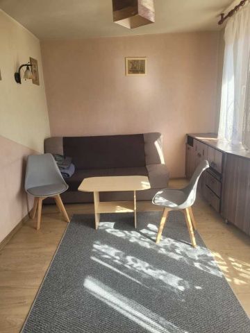 Mieszkanie 1-pokojowe Kraków Mistrzejowice. Zdjęcie 1