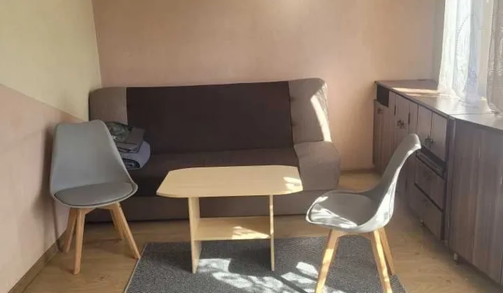 Mieszkanie 1-pokojowe Kraków Mistrzejowice