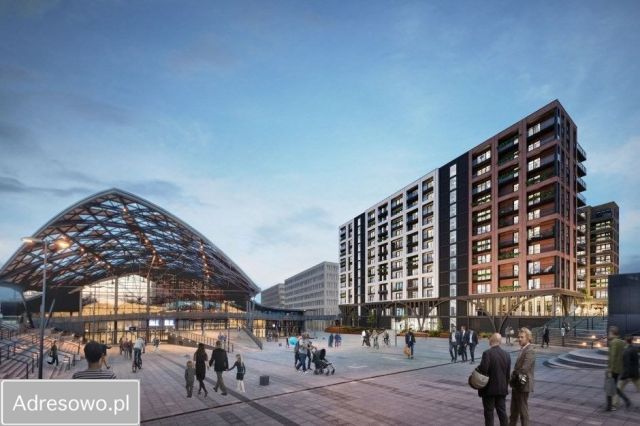 Lokal Łódź Śródmieście, ul. Wojciecha Hasa. Zdjęcie 1