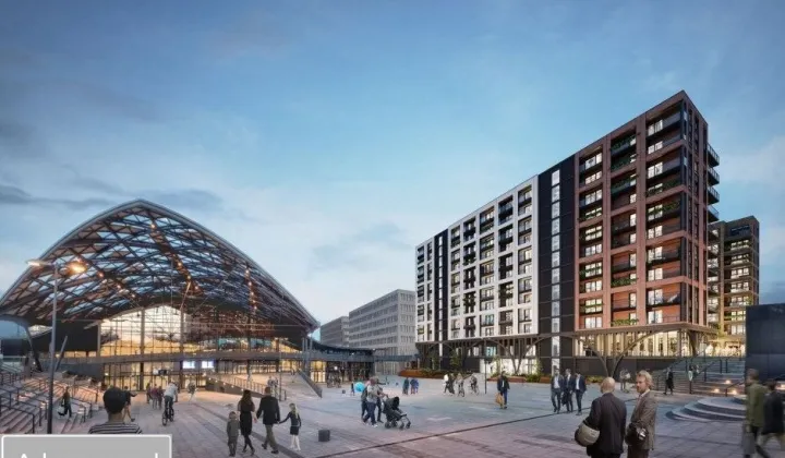 Lokal Łódź Śródmieście, ul. Wojciecha Hasa