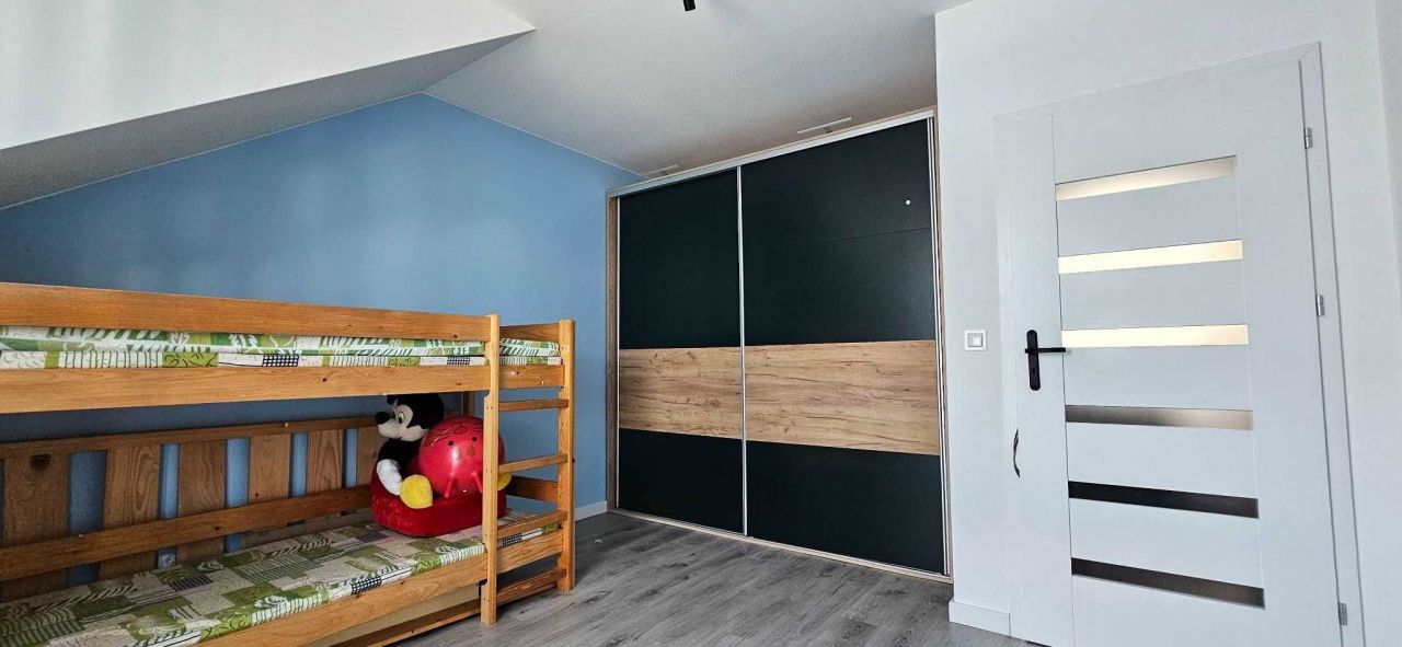 bliźniak, 3 pokoje Pępowo. Zdjęcie 4