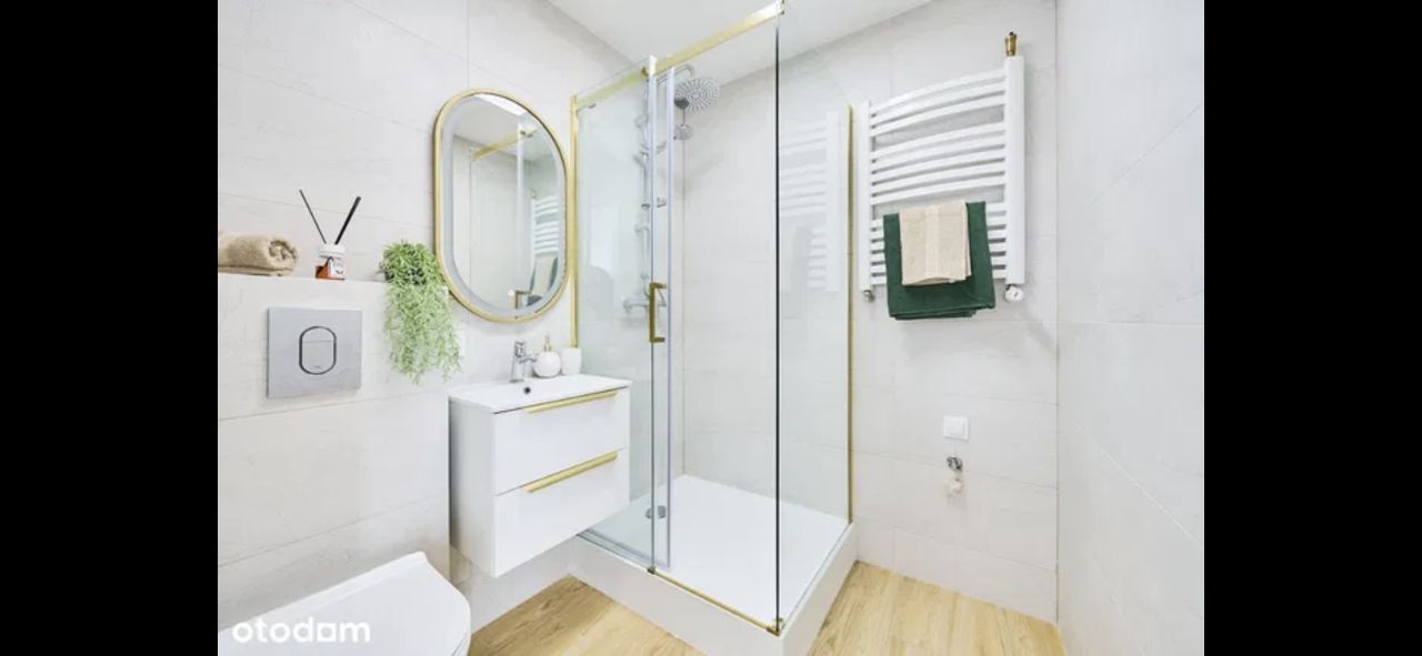 Mieszkanie 2-pokojowe Płock Stare Miasto, Plac Obrońców Warszawy 1. Zdjęcie 15