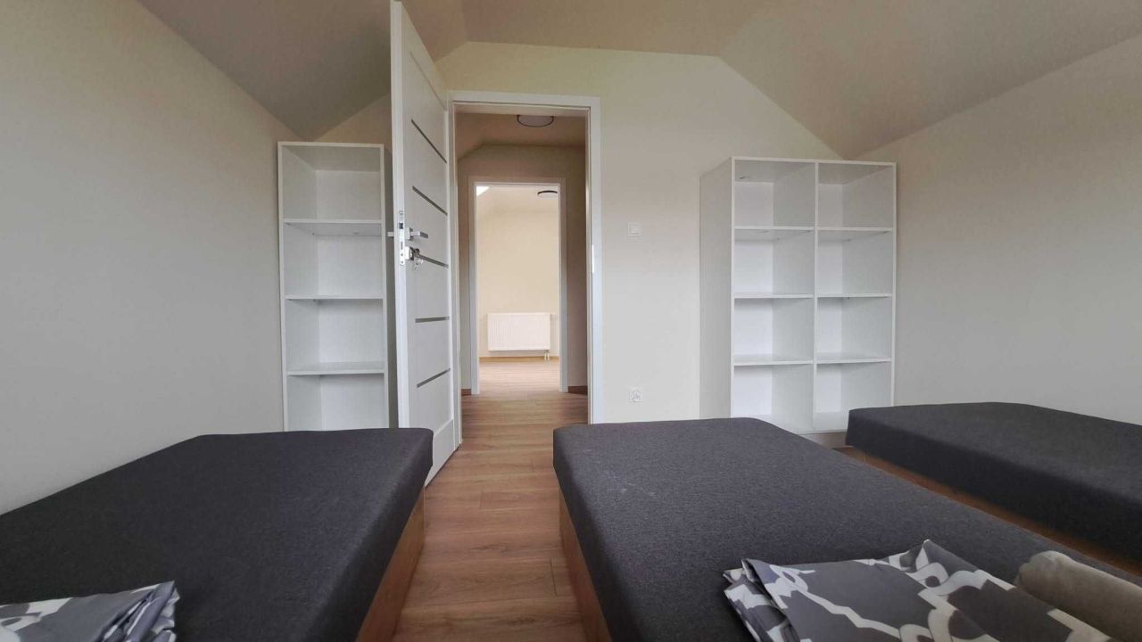 dom wolnostojący Dachowa. Zdjęcie 8