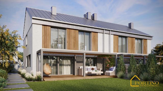 bliźniak, 6 pokoi Nadarzyn. Zdjęcie 2