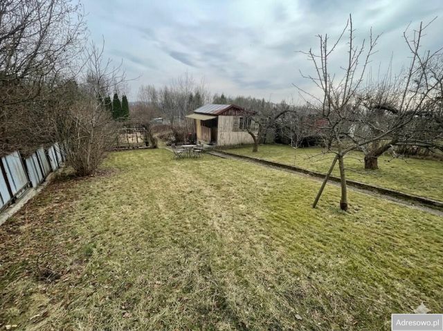 Działka rod Kielce, ul. Wschodnia. Zdjęcie 1