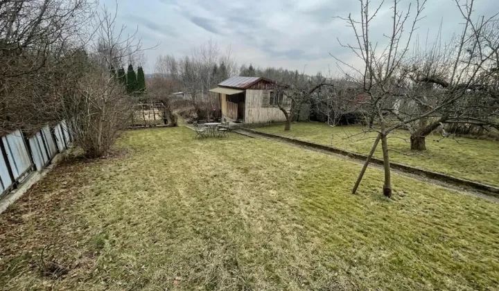 Działka rod Kielce, ul. Wschodnia