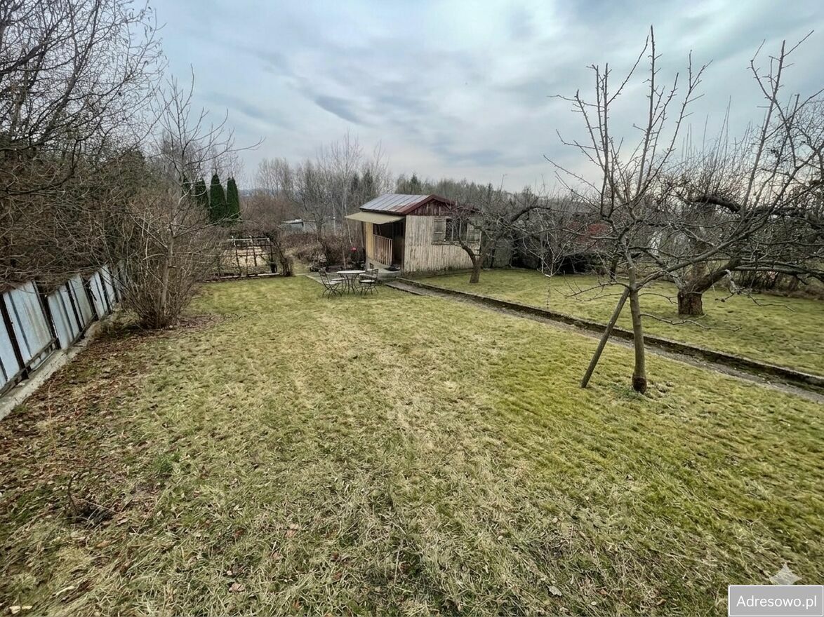 Działka rod Kielce, ul. Wschodnia. Zdjęcie 1