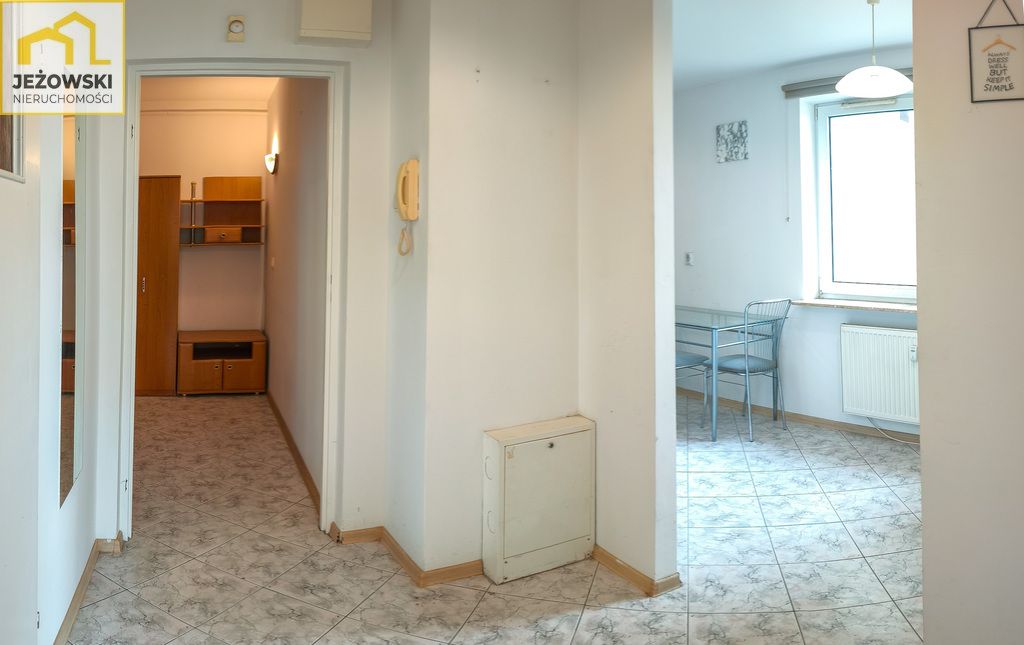 Mieszkanie 2-pokojowe Lublin, ul. Milenijna. Zdjęcie 8