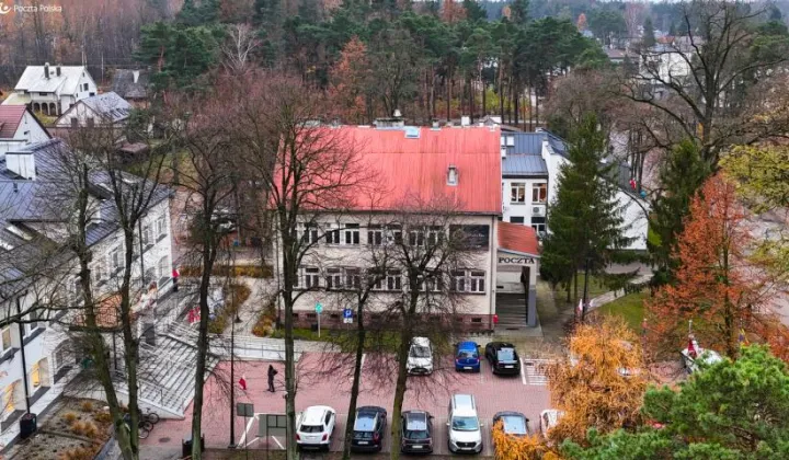 Lokal Celestynów, ul. Regucka