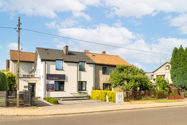 bliźniak, 6 pokoi Szczecin, ul. Reczańska. Zdjęcie 7
