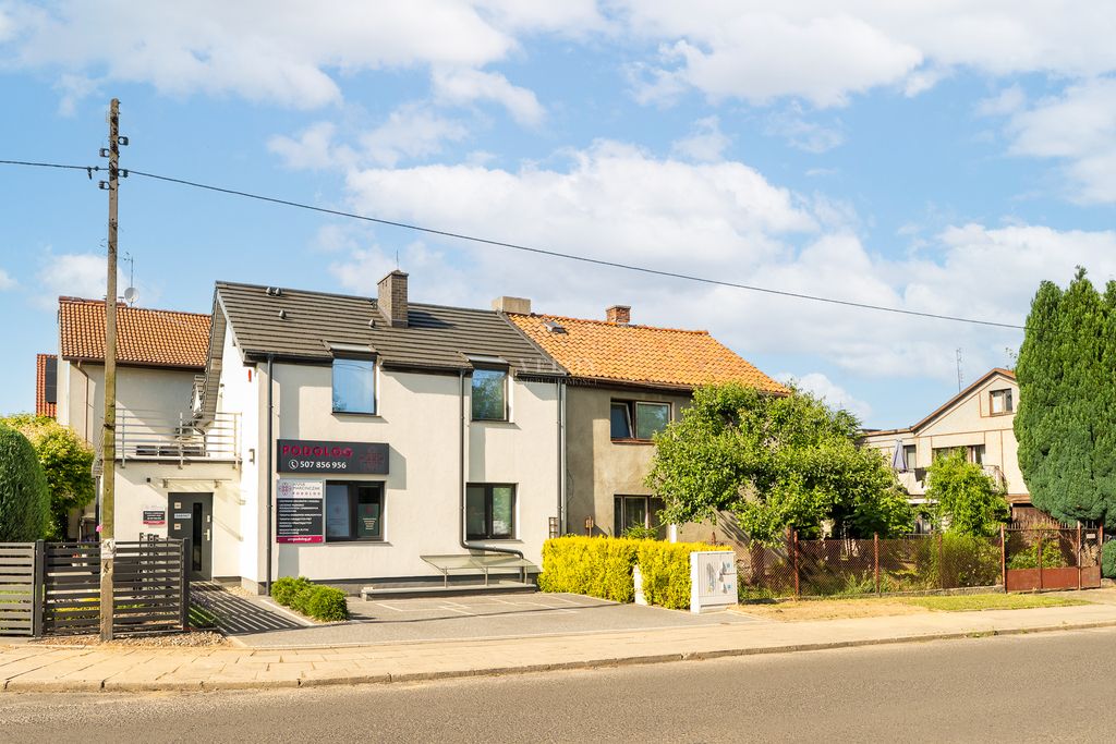 bliźniak, 6 pokoi Szczecin, ul. Reczańska. Zdjęcie 7
