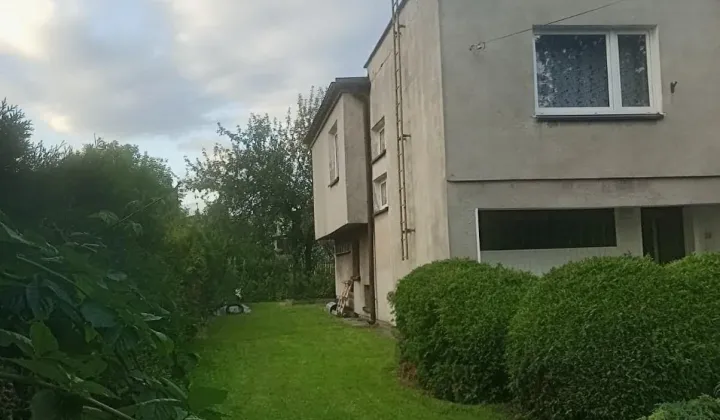 dom wolnostojący, 3 pokoje Czerwionka-Leszczyny Czerwionka, ul. Kopalniana