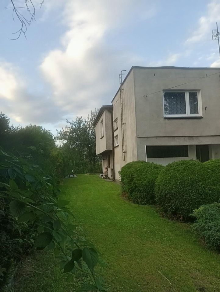 dom wolnostojący, 3 pokoje Czerwionka-Leszczyny Czerwionka, ul. Kopalniana. Zdjęcie 1