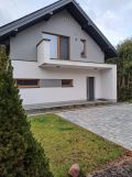 dom wolnostojący, 5 pokoi Wierzchoniów. Zdjęcie 1