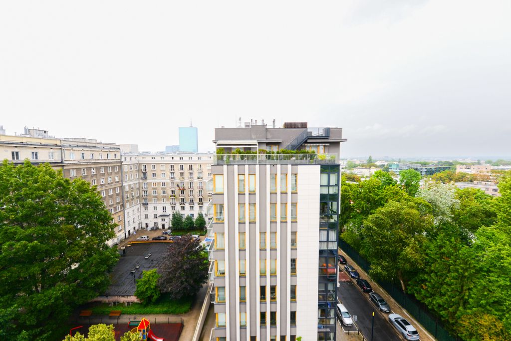 Mieszkanie 2-pokojowe Warszawa Śródmieście, ul. Świętojerska. Zdjęcie 19