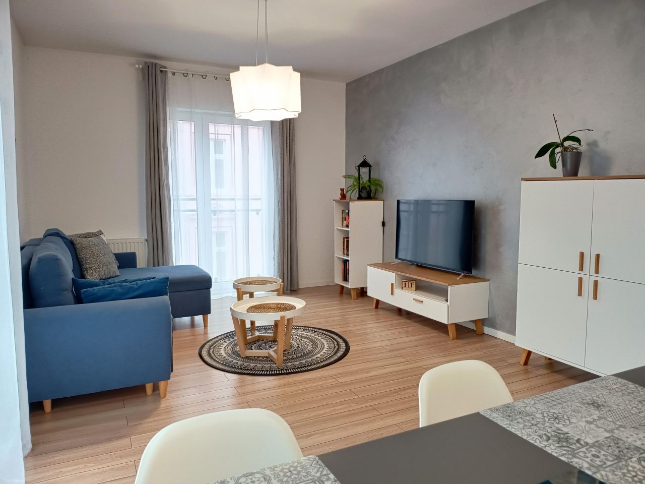 Mieszkanie 2-pokojowe Kołobrzeg Centrum, ul. Strzelecka. Zdjęcie 2