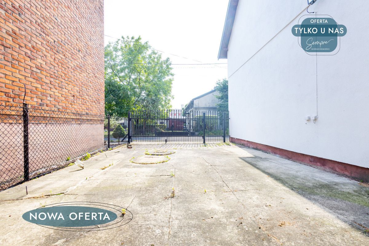 dom wolnostojący, 4 pokoje Krośniewice, ul. Kolejowa. Zdjęcie 16