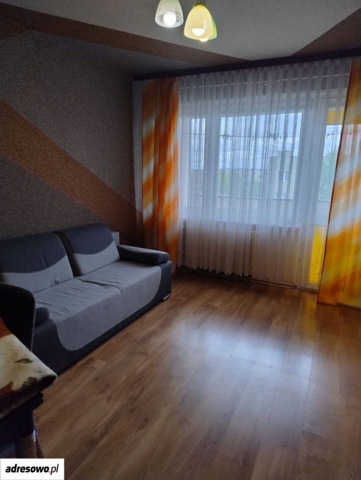 Mieszkanie 1-pokojowe Ostrowiec Świętokrzyski Rosochy, os. Rosochy. Zdjęcie 3