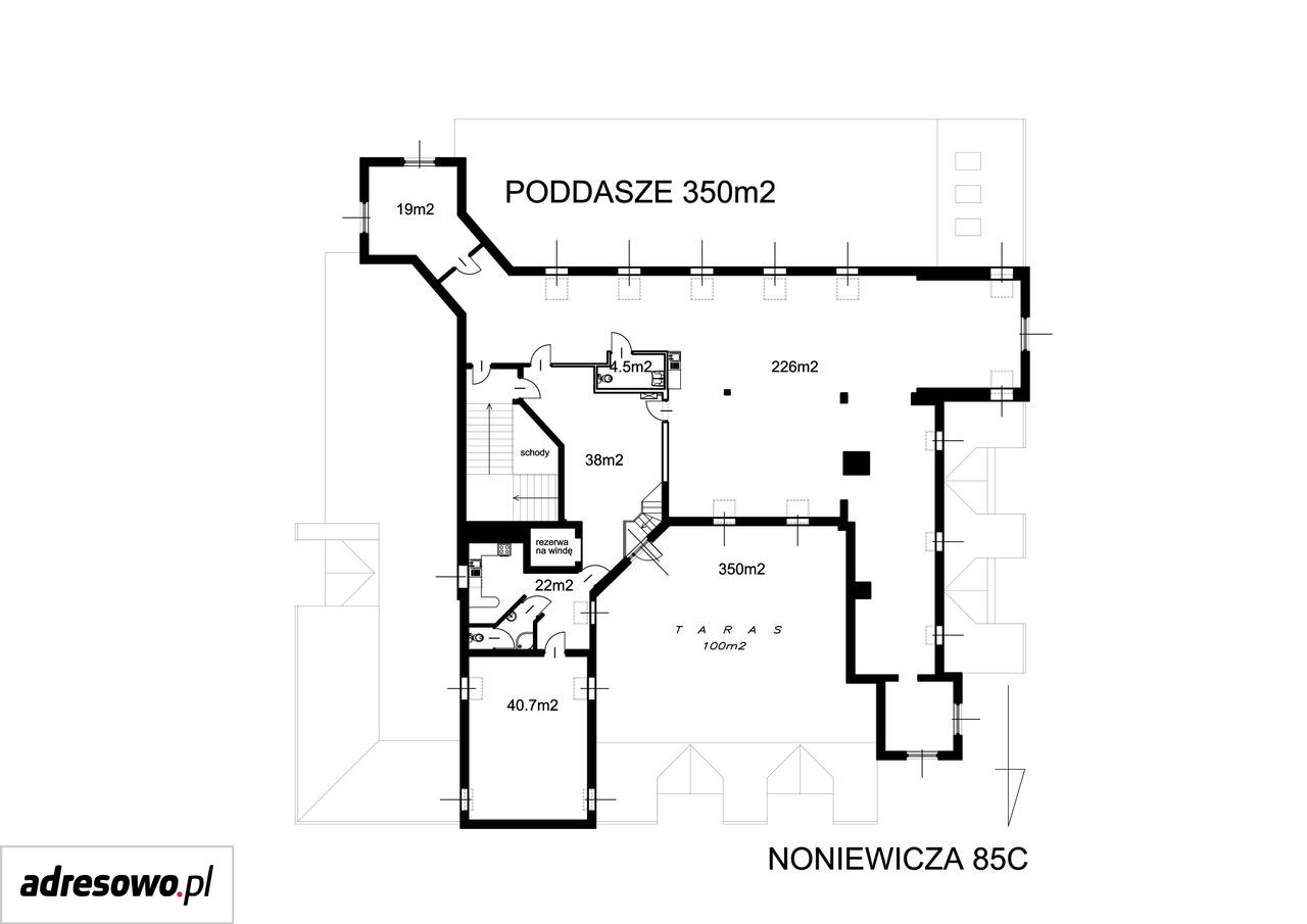 Lokal Suwałki, ul. Teofila Noniewicza. Zdjęcie 18