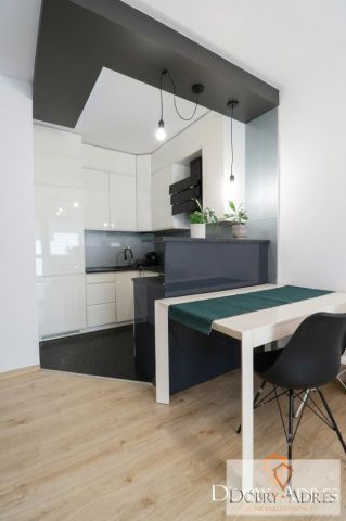 Mieszkanie 2-pokojowe Rzeszów, ul. Architektów. Zdjęcie 1