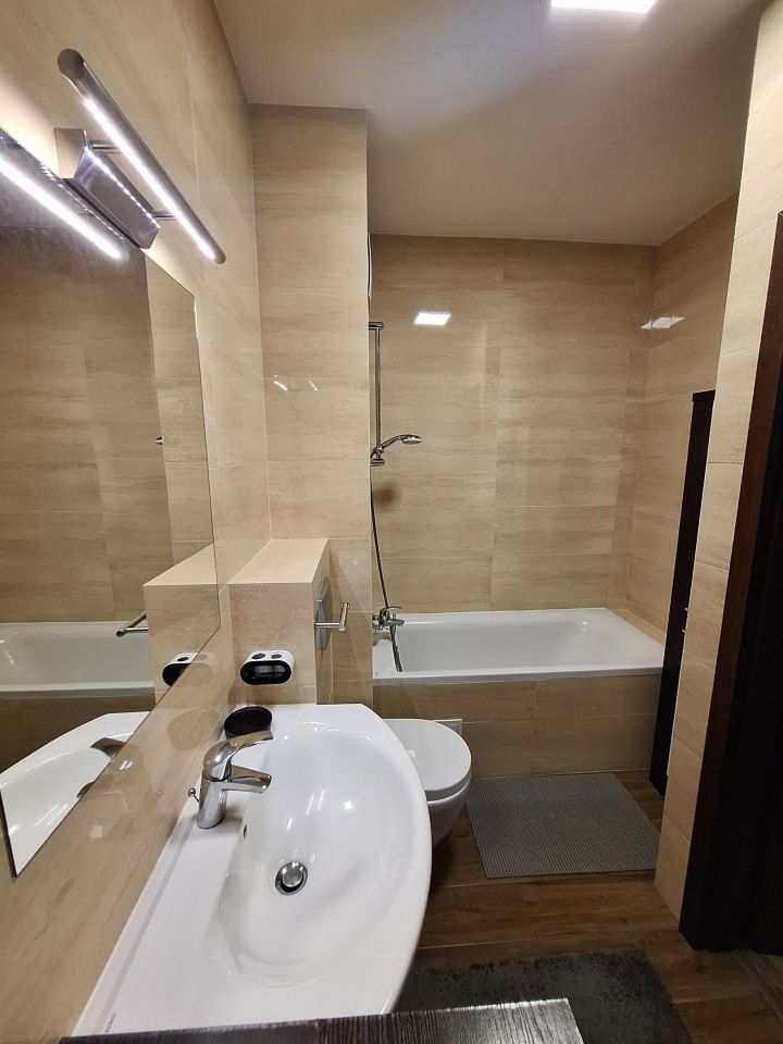Mieszkanie 2-pokojowe Piaseczno Centrum, ul. Kazimierza Jarząbka. Zdjęcie 18