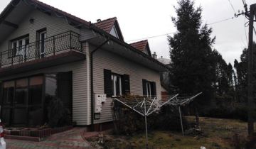 dom wolnostojący, 6 pokoi Niebylec
