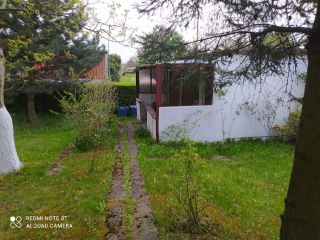 Działka rekreacyjna Sosnowiec Sielec, ul. Klimontowska. Zdjęcie 1