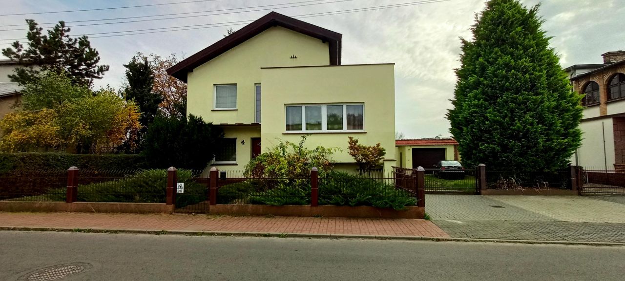 dom wolnostojący, 5 pokoi Szamotuły, ul. Prosta. Zdjęcie 25