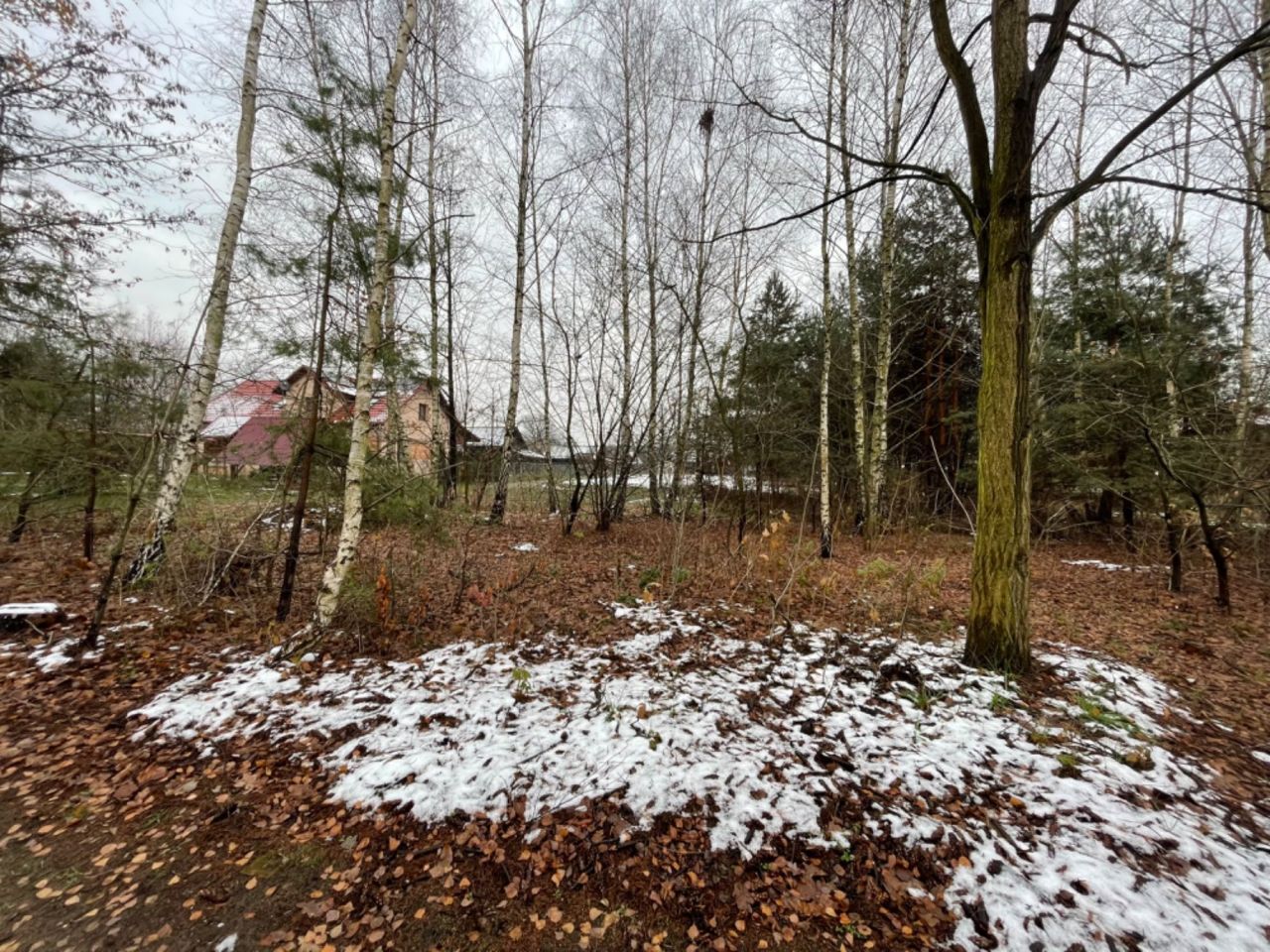 Działka budowlana Żołynia, ul. Białobrzeska