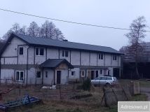 gospodarstwo, 6 pokoi Gutowo. Zdjęcie 1