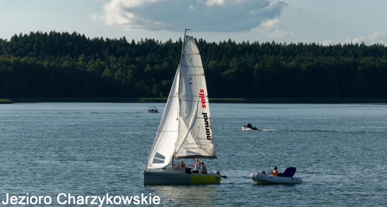 Działka rolna Kiełpin. Zdjęcie 5