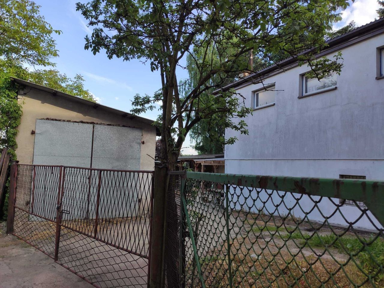 kamienica Skępe. Zdjęcie 4