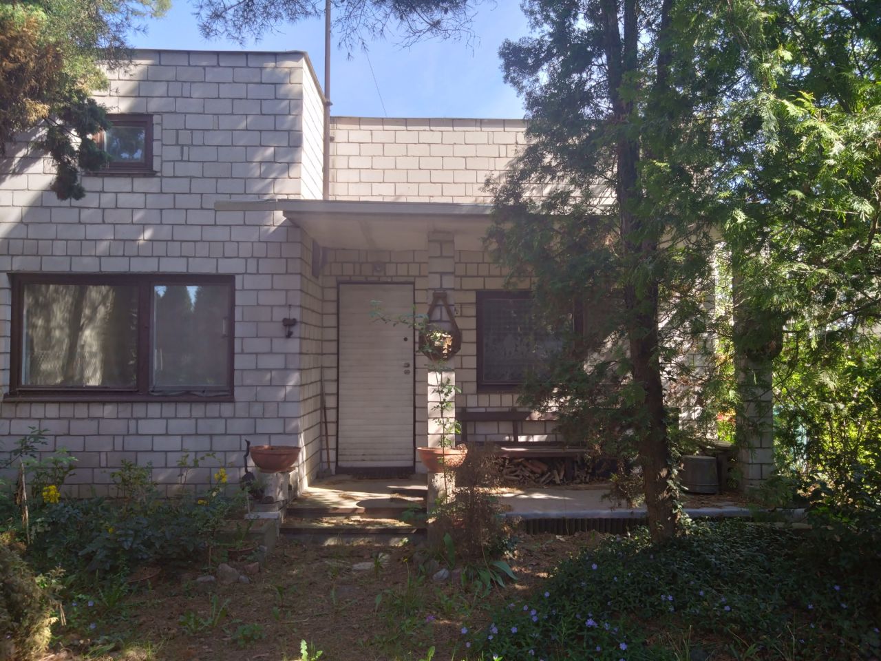 Działka budowlana Warszawa Włochy, ul. Nieduża