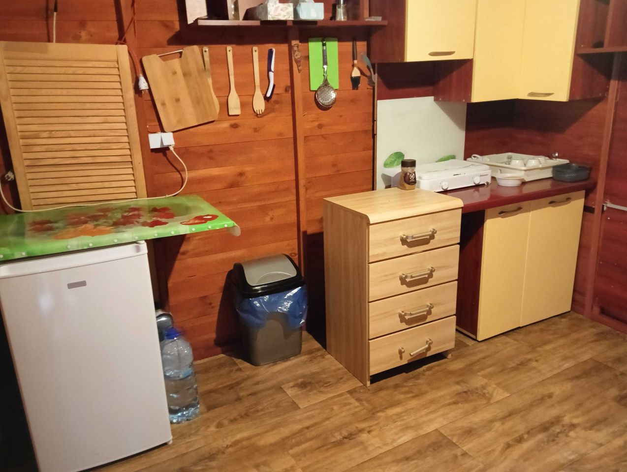 Działka rod Myszków. Zdjęcie 5